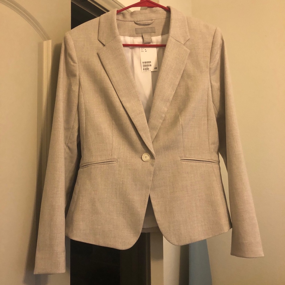 Women’s Blazer